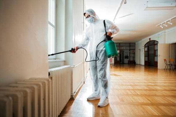 Best Pest Prevention Services  in Southmont, NC